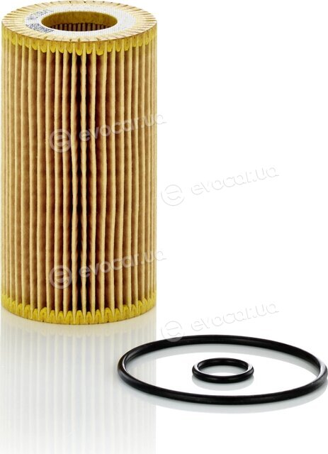 Mann HU 718/1 y