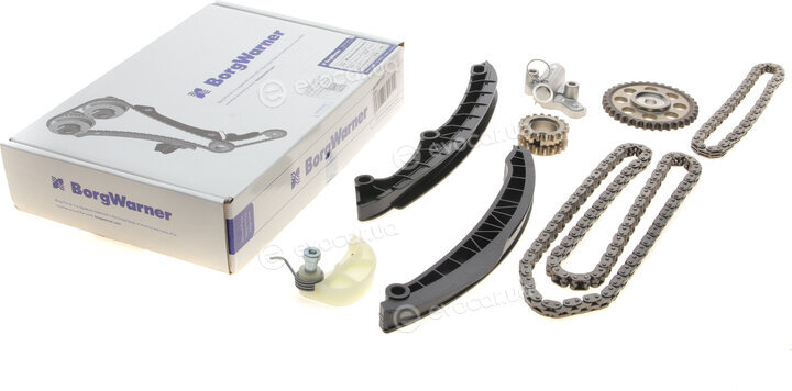 BorgWarner BMA5234