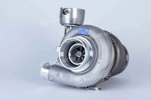 BorgWarner 10709880002