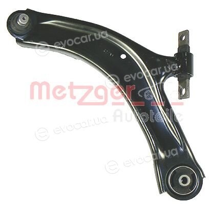 Metzger 58029701