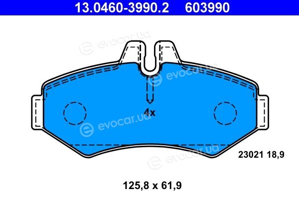 ATE 13.0460-3990.2