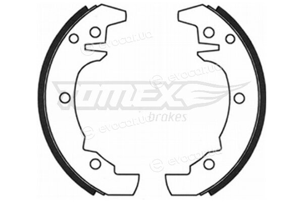 Tomex TX 20-87