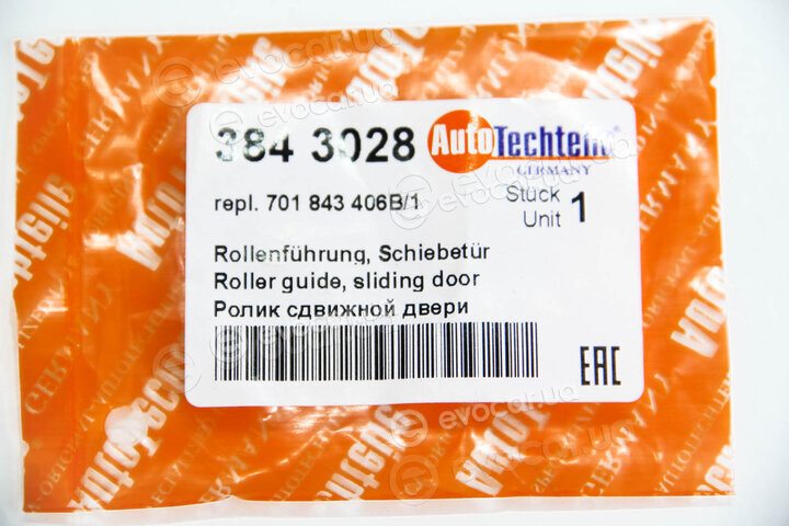 Autotechteile 3843028