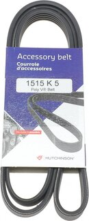 Hutchinson 1515 K 5