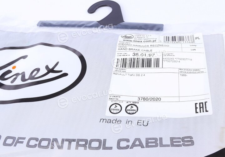 Linex 35.01.97