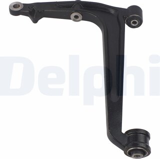 Delphi TC2621