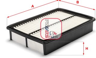 Sofima S 3344 A