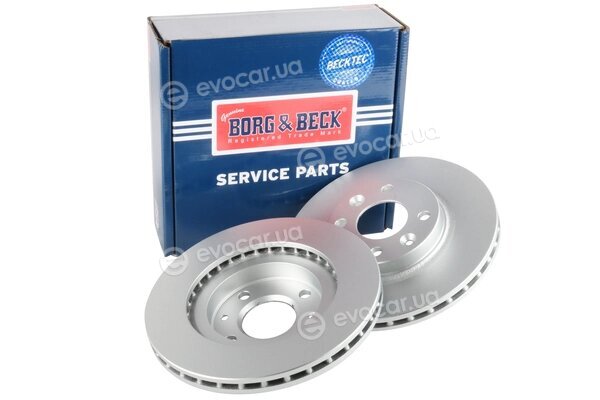 Borg & Beck BBD5328