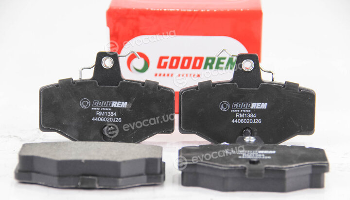 Goodrem RM1384