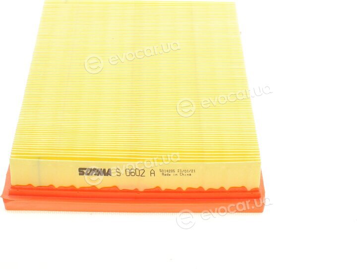 Sofima S 0602 A