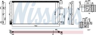 Nissens 940829