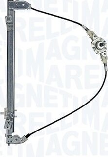 Magneti Marelli 350103179700