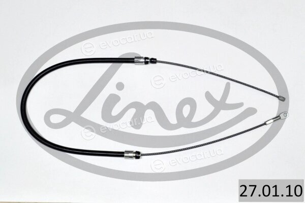 Linex 27.01.10