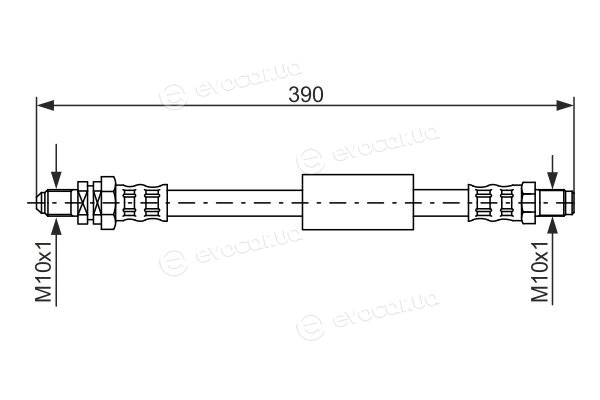 Bosch 1 987 476 840