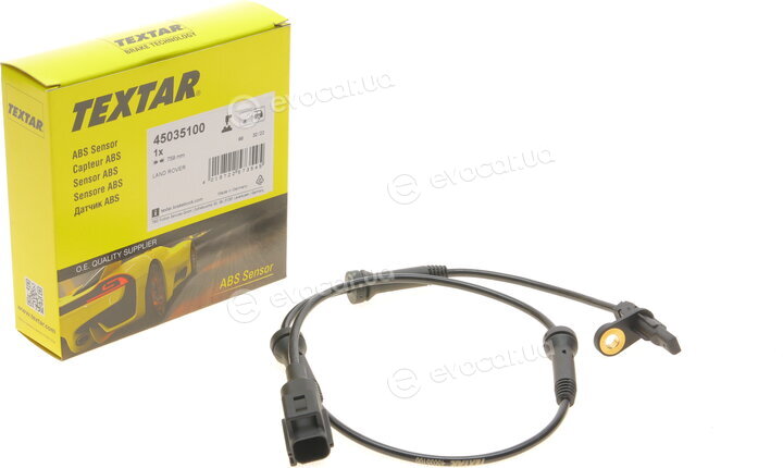 Textar 45035100