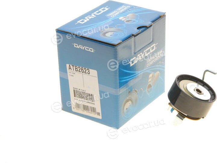 Dayco ATB2623