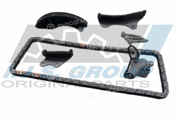 IJS Group 40-1289K