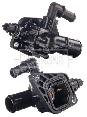 Borg & Beck BBT271