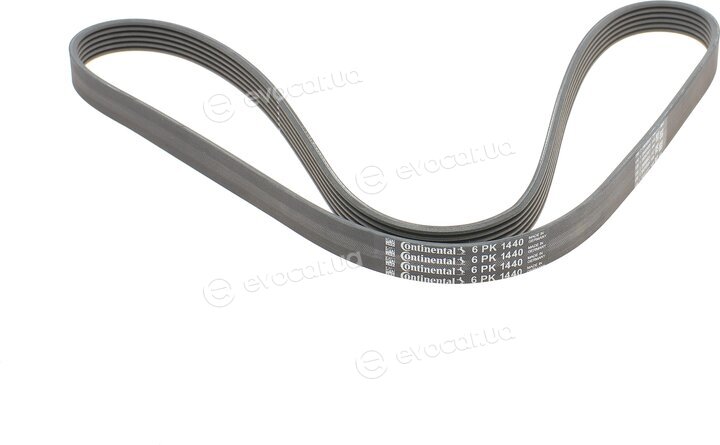 Continental 6PK1440