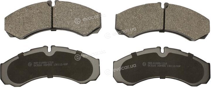 Starline BD S508