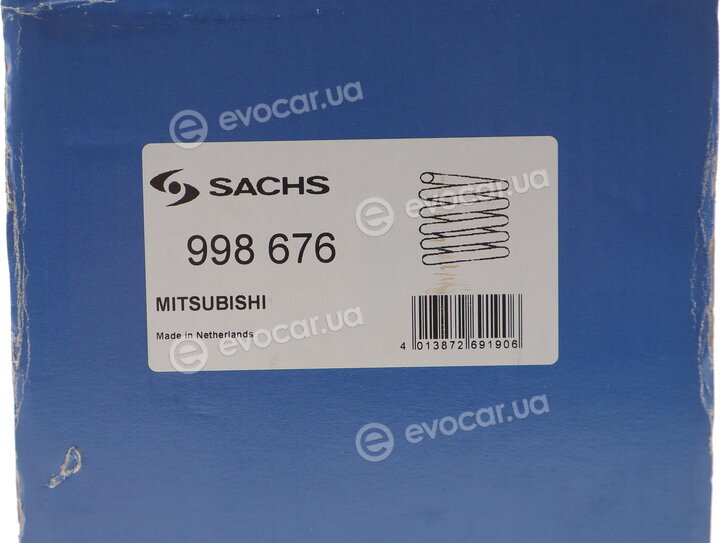 Sachs 998 676