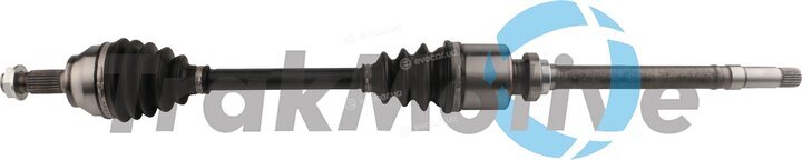 TrakMotive 30-0594