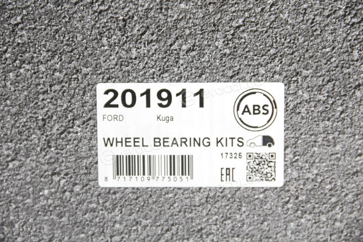 A.B.S. 201911