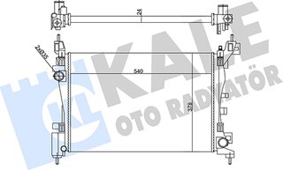 Kale 356270