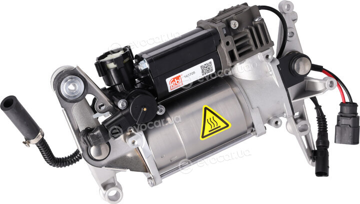 Febi 185705