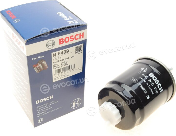Bosch 0 450 906 409