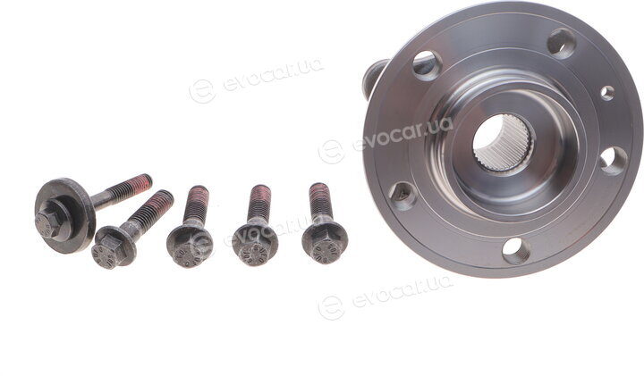 SKF VKBA 3626
