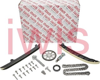 Iwis 59950Set