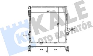 Kale 354200