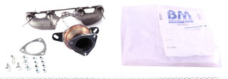 BM Catalysts BM80385H
