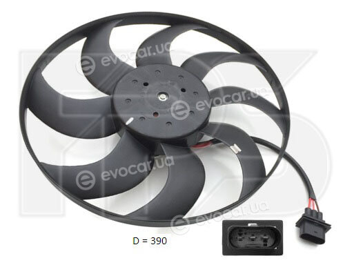 FPS FP74W367