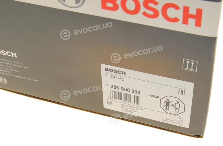 Bosch 1 986 S00 998