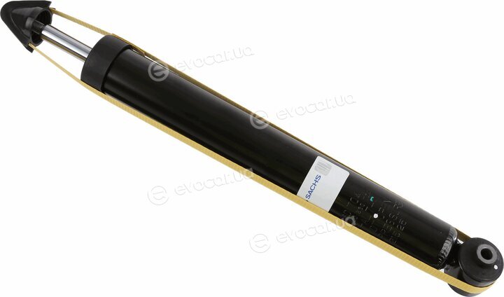 Sachs 560 704
