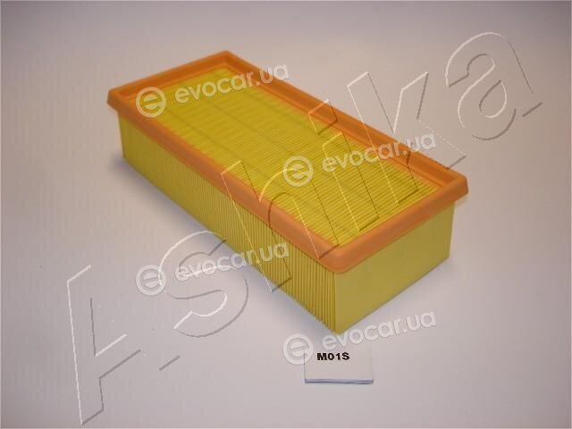 Ashika 20-M0-001