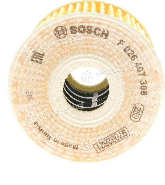Bosch F 026 407 308