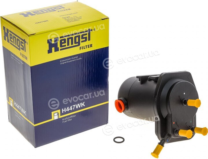 Hengst H447WK