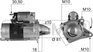 Era / Messmer 220423A