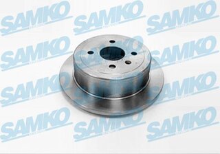 LPR / Samko O1010P