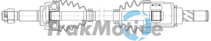 TrakMotive 30-2019