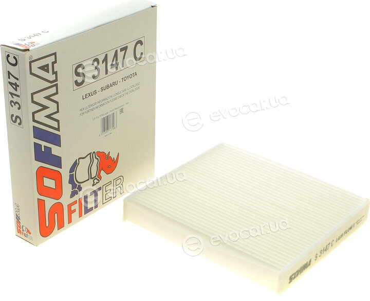 Sofima S 3147 C