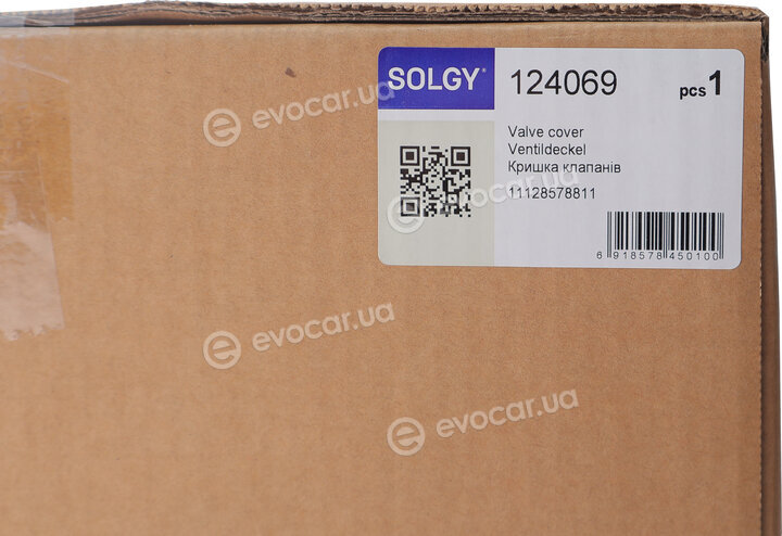 Solgy 124069