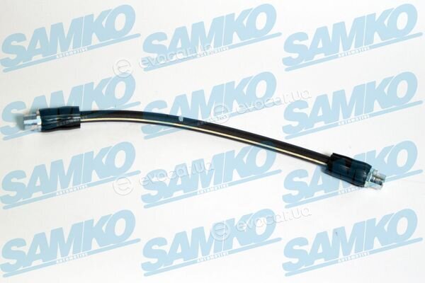 LPR / Samko 6T46884