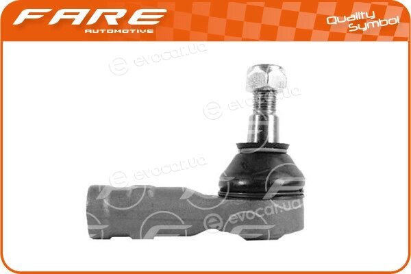 Fare RD027