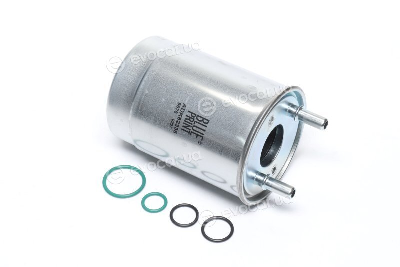 Blue Print ADK82336