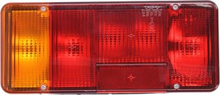 Depo / Loro 663-1907L-LD-WE