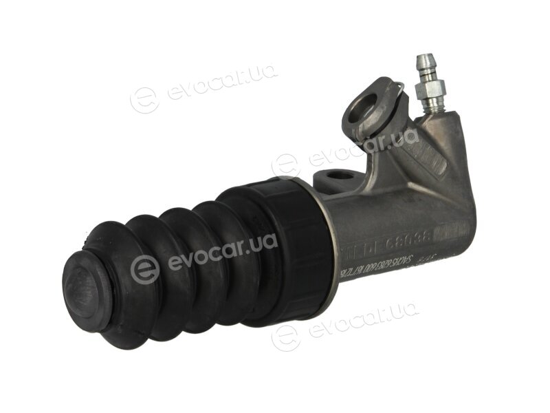 Sachs 6283 600 167
